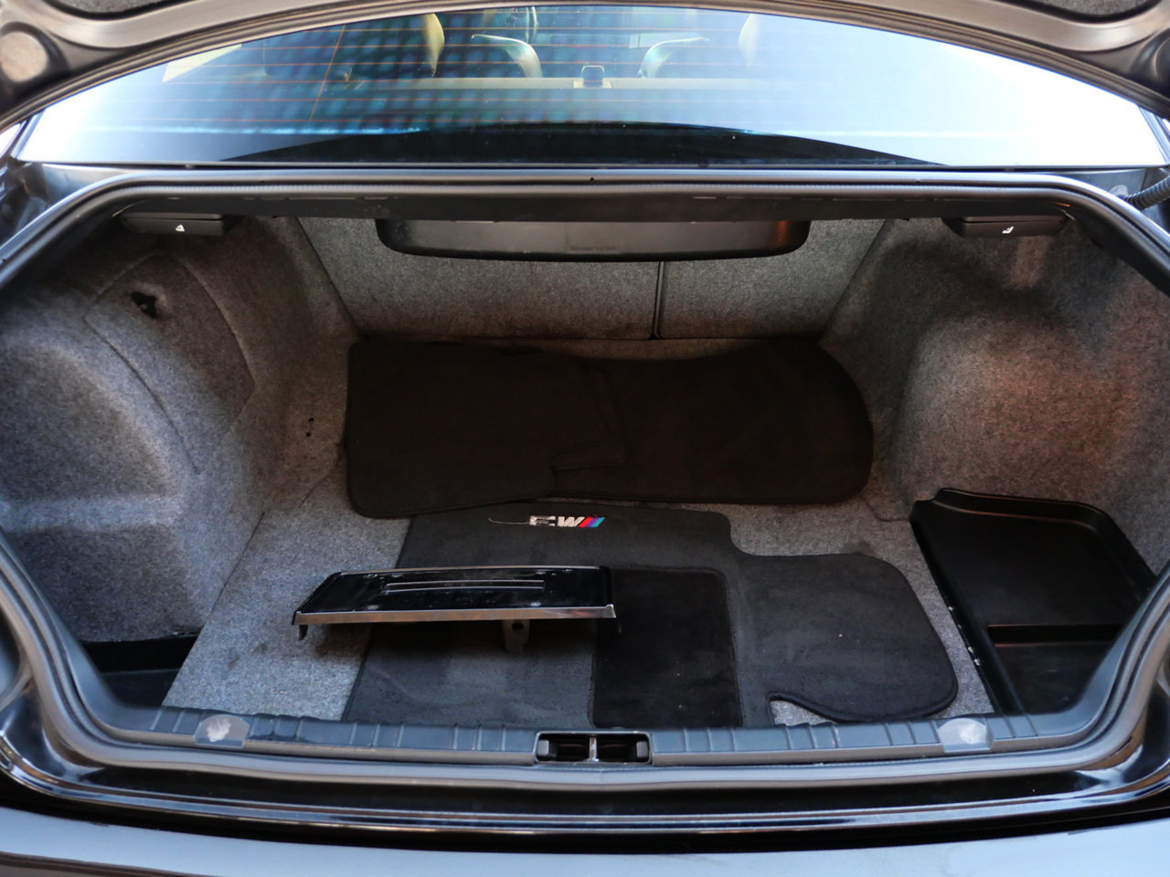 Used 2002 BMW M3 Coupe RWD image 18