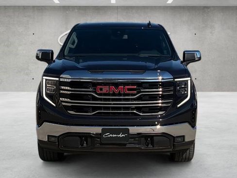 Certified 2023 GMC Sierra 1500 SLT RWD image 14