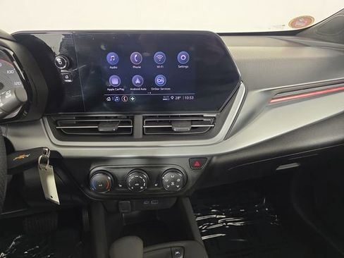 Used 2024 Chevrolet Trax RS w/ Driver Confidence Package image 22