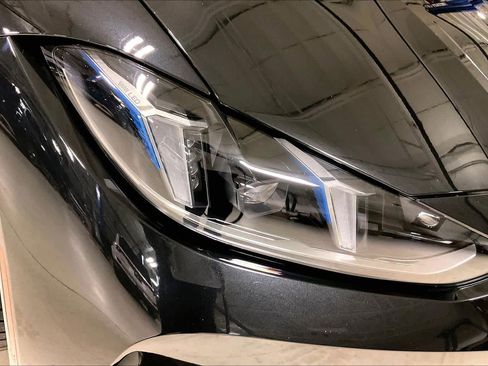 Used 2025 BMW M3 Competition w/ Executive Package image 25