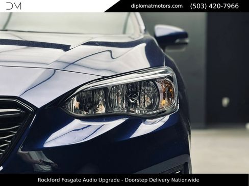 Used 2018 Subaru Impreza 2.0i Sport AWD/4WD image 13