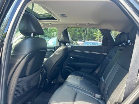Used 2023 Hyundai Tucson SEL w/ Convenience Package AWD/4WD image 22