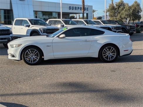Used 2015 Ford Mustang GT Premium image 3