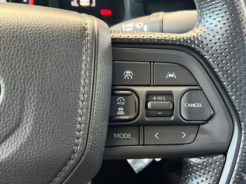 New 2026 Toyota Tacoma SR5 RWD image 26
