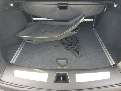 Certified 2023 Cadillac XT5 Premium Luxury w/ LPO, Floor Liner Package image 9