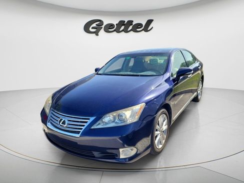Used 2012 Lexus ES 350 image 1