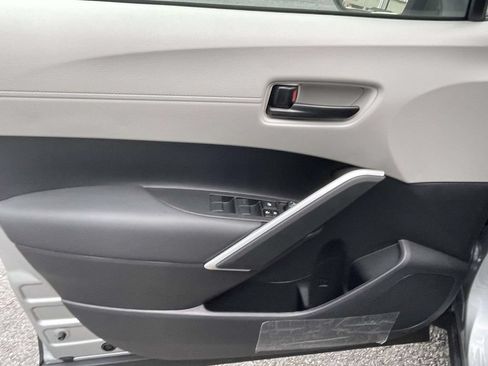 Used 2026 Toyota Corolla Cross L FWD image 13