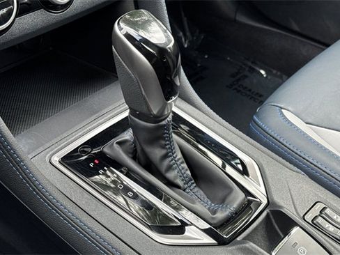 Certified 2021 Subaru Crosstrek Hybrid w/ Popular Package #3 image 24