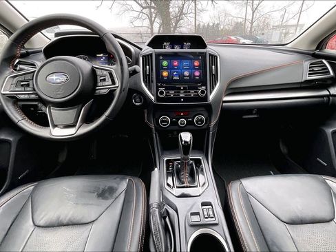 Used 2023 Subaru Crosstrek 2.5i Limited image 16