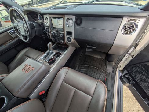 Used 2017 Ford Expedition EL King Ranch image 32