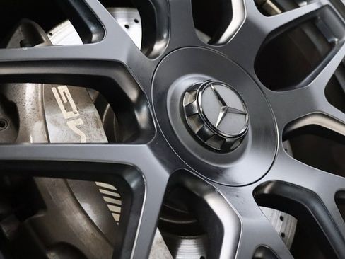 Used 2021 Mercedes-Benz G 63 AMG 4MATIC image 17