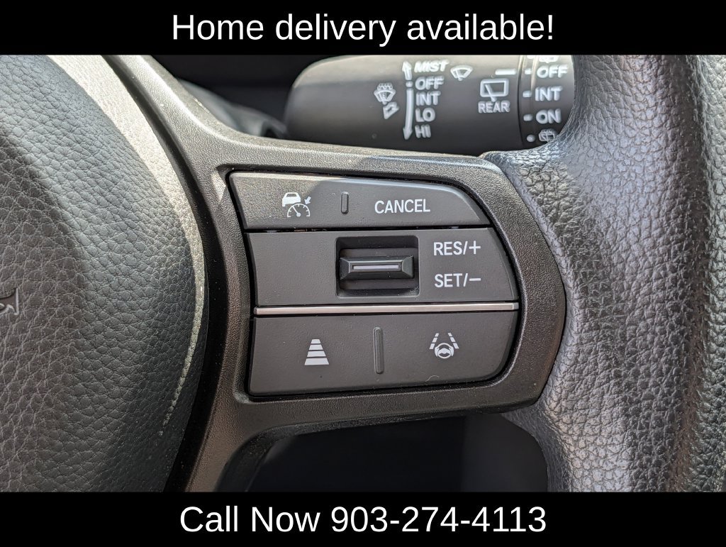 Used 2027 Honda HR-V LX image 23