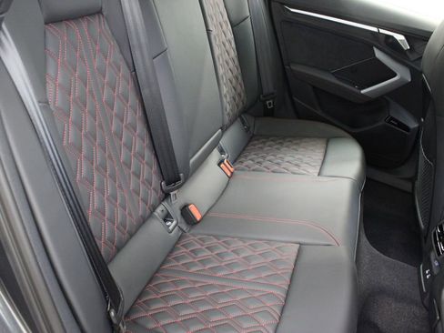 New 2026 Audi S3 Premium AWD/4WD image 21