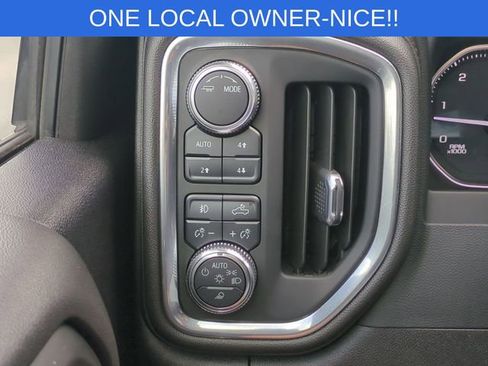 Used 2023 GMC Sierra 2500 AT4 w/ Gooseneck/5TH Wheel Package AWD/4WD image 18