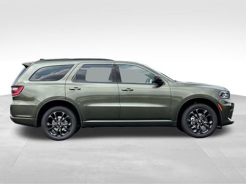 New 2026 Dodge Durango GT w/ Blacktop Package AWD/4WD image 8
