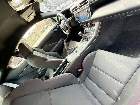 Used 2024 Subaru BRZ Premium image 24