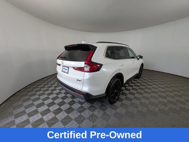 Used 2023 Honda CR-V Sport image 4