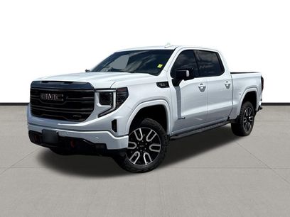Used 2024 GMC Sierra 1500 AT4 w/ Technology Package