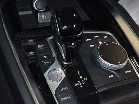 Certified 2022 BMW Z4 sDrive30i w/ Premium Package 2 image 16