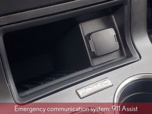 Used 2019 Ford Flex SEL w/ Equipment Group 202A AWD/4WD image 33