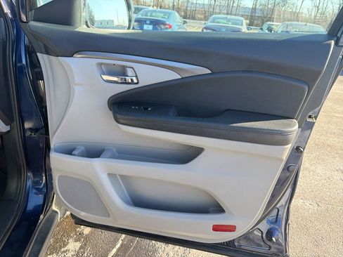 Used 2018 Honda Pilot EX-L image 28