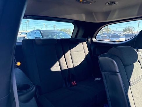 Used 2017 Dodge Durango SXT w/ Quick Order Package 23B image 8