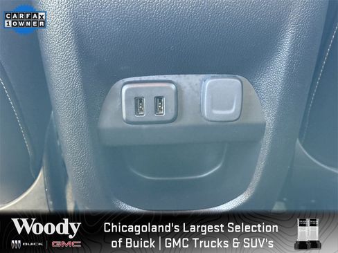 Used 2018 GMC Canyon Denali image 28