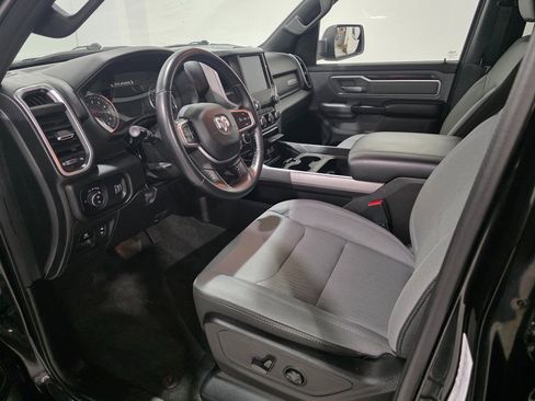 Used 2022 RAM 1500 Big Horn image 16