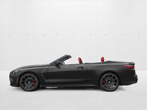 New 2026 BMW M4 xDrive Competition image 3