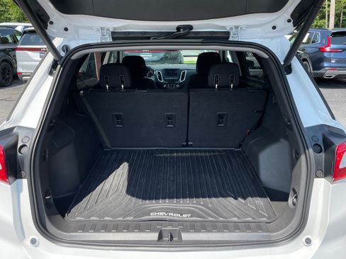Used 2020 Chevrolet Equinox LT FWD image 5