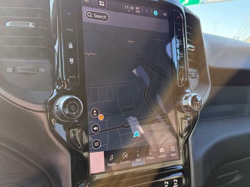 New 2026 RAM 3500 Tradesman image 11