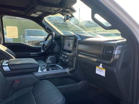 New 2026 Ford F150 Platinum AWD/4WD image 17