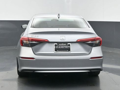 Used 2023 Honda Civic LX image 7