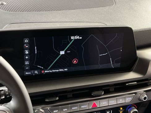 New 2025 Kia Telluride S image 18