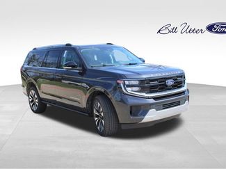 New 2026 Ford Expedition Max Platinum w/ Driver's Package video 2