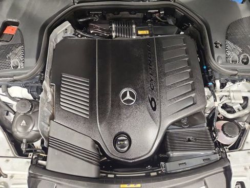 Used 2023 Mercedes-Benz E 450 Coupe image 30