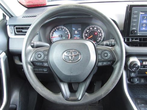 Certified 2022 Toyota RAV4 XLE w/ Convenience Package image 23