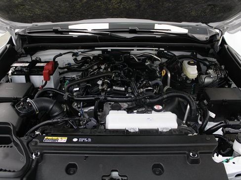 Used 2025 Toyota 4Runner TRD Off-Road Premium image 9