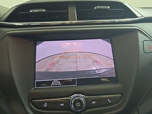 Certified 2021 Chevrolet TrailBlazer LS image 9