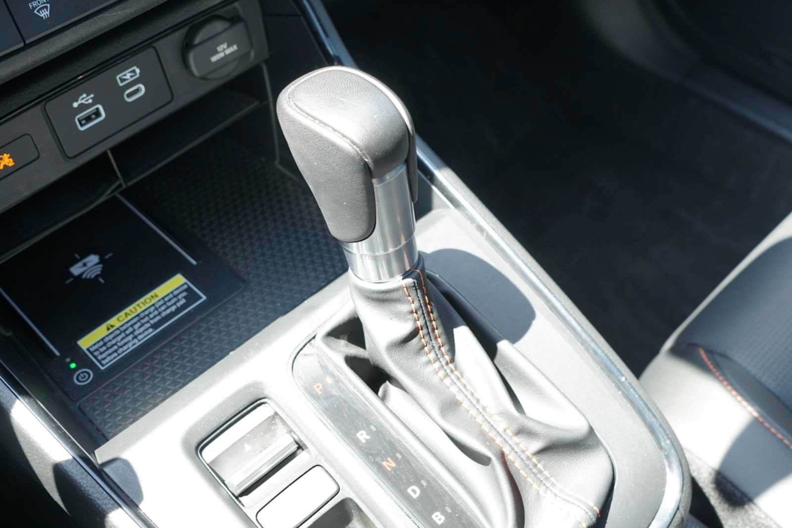Used 2025 Honda CR-V Sport-L image 11