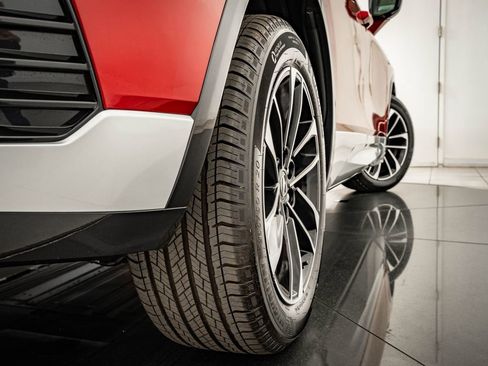 Used 2024 Acura ZDX A-Spec image 51