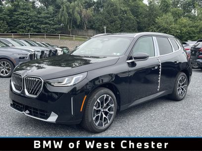 Used 2026 BMW X3 xDrive30i w/ Premium Package
