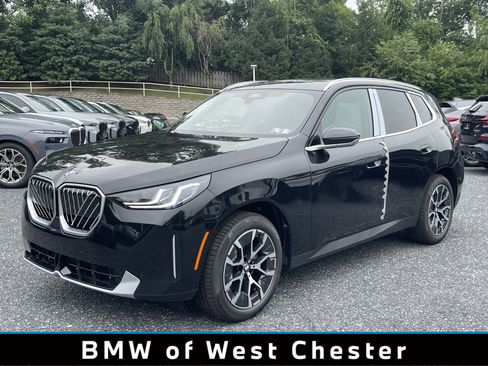 Used 2026 BMW X3 xDrive30i w/ Premium Package AWD/4WD image 1