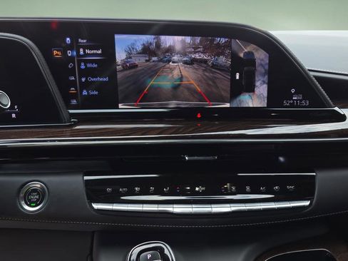 Certified 2022 Cadillac Escalade ESV Sport Platinum image 38