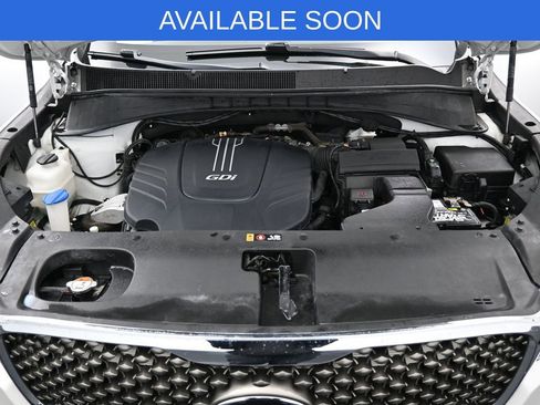 Used 2017 Kia Sorento SX image 44