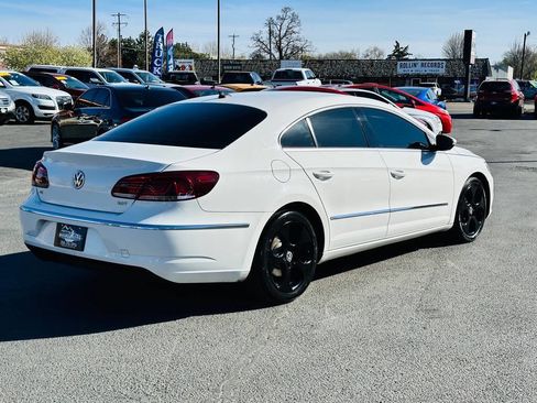 Used 2015 Volkswagen CC Sport image 8