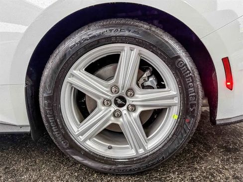 New 2026 Ford Mustang Premium image 10