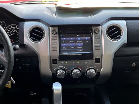 Used 2019 Toyota Tundra 2WD Double Cab image 5