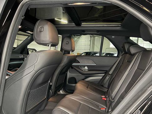 Certified 2026 Mercedes-Benz GLE 350 4MATIC image 19
