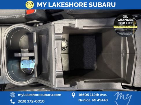 Certified 2024 Subaru Forester Premium image 23